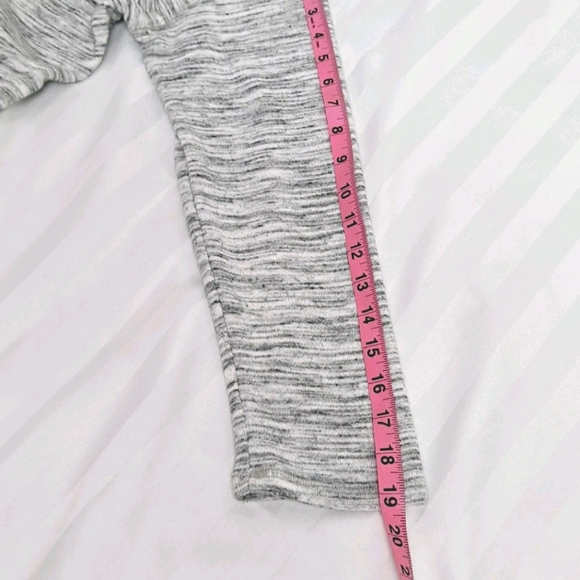 Liz Claiborne Weekend Cowl Neck Sweatshirt Size XL - Picture 6 of 7